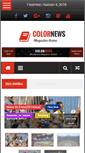 Mobile Screenshot of duadostlugu.com